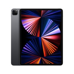 iPad Pro 12.9 Wi‑Fi 128GB GrisMHNF3TY/A