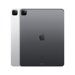 iPad Pro 12.9 Wi‑Fi 128GB Gris