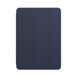 Smart Folio iPad Air Bleu