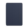 Smart Folio iPad Air Bleu