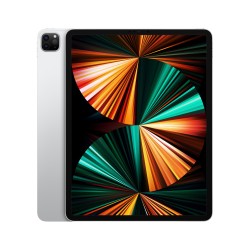 iPad Pro 12.9 Wi‑Fi 128GB ArgentMHNG3TY/A