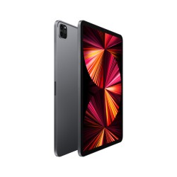 iPad Pro 11 Wi‑Fi 128GB GrisMHQR3TY/A