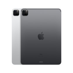 iPad Pro 11 Wi‑Fi 128GB Gris