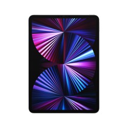 iPad Pro 11 Wi‑Fi 128GB ArgentMHQT3TY/A