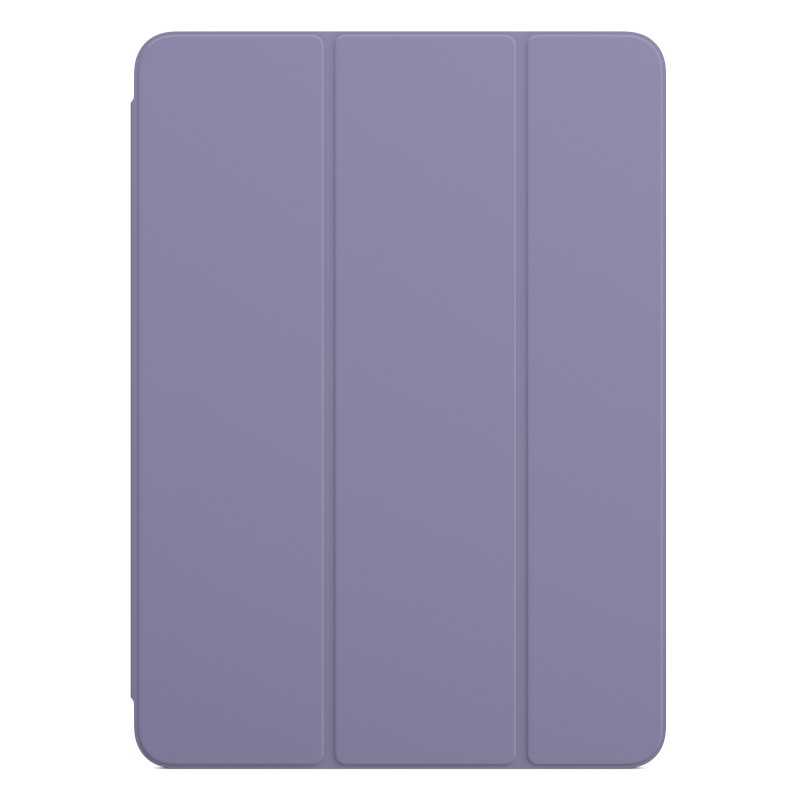 Smart Folio iPad Pro 11 Anglais Lavande