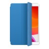 Smart Cover iPad Bleu