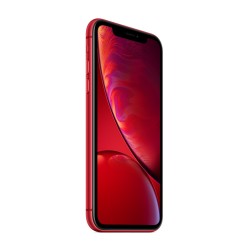 iPhone XR 64GB Rouge