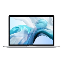 MacBook Air 13 i5 44562 GHz 8GB 256GB SSD Ir Plus Graphics Argent