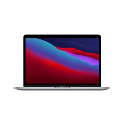 MacBook Pro 13 M1 Touch Bar 256GB Ram 16 GB Gris