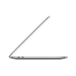MacBook Pro 13 M1 Touch Bar 256GB Ram 16 GB Gris