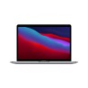 MacBook Pro 13 M1 Touch Bar 512GB Ram 16 GB Gris