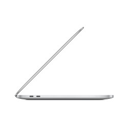 MacBook Pro 13 M1 Touch Bar 256GB Ram 16 GB Argent