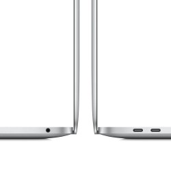 MacBook Pro 13 M1 Touch Bar 512GB Ram 16 GB Argent