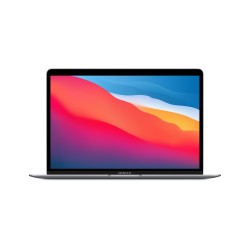 MacBook Air 13 Apple M1 512GB Gris