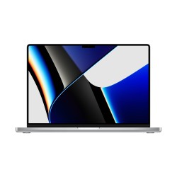 MacBook Pro 16 Apple M1 Pro 16‑core 512GB SSD ArgentMK1E3Y/A