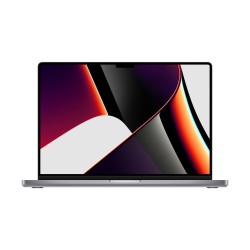 MacBook Pro 16 Apple M1 Pro 16‑core 512GB SSD GrisMK183Y/A