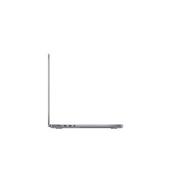 14inch MacBook Pro Apple M1 Pro 8‑core 14‑core 512GB SSD Gris