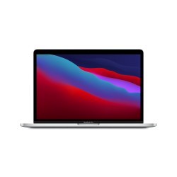 MacBook Pro 13 Apple M1 256GB SSD Argent