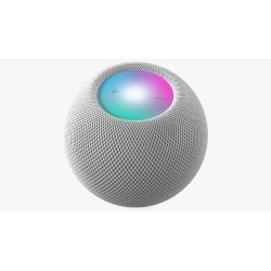 Achetez HomePod Mini Blanc chez Apple pas cher|i❤ShopDutyFree.fr