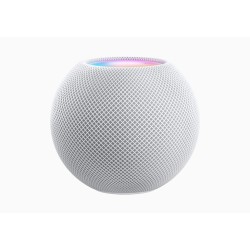 Achetez HomePod Mini Blanc chez Apple pas cher|i❤ShopDutyFree.fr