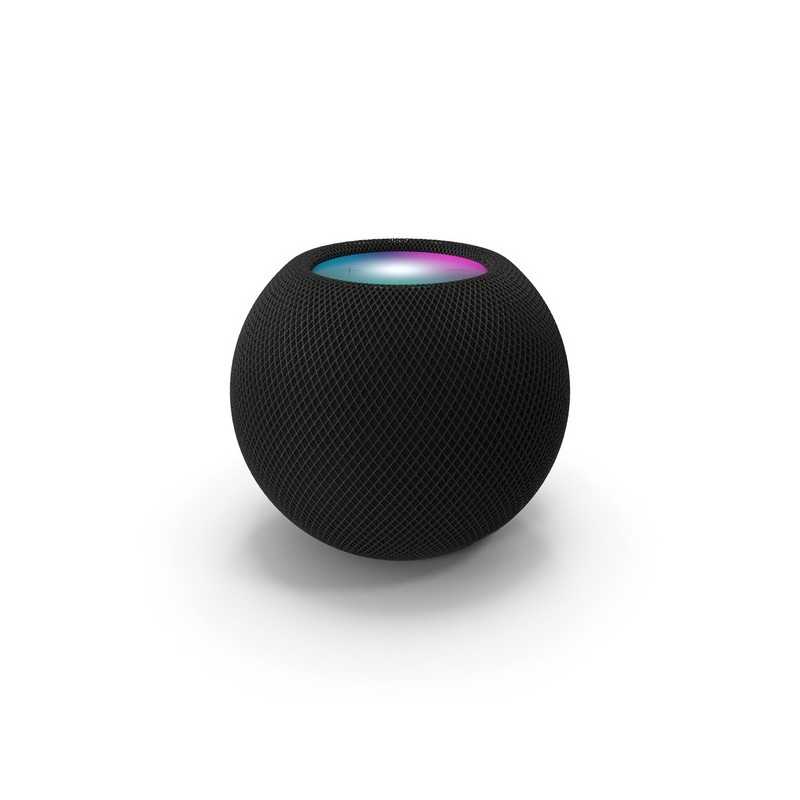 Achetez HomePod Mini Gris chez Apple pas cher|i❤ShopDutyFree.fr