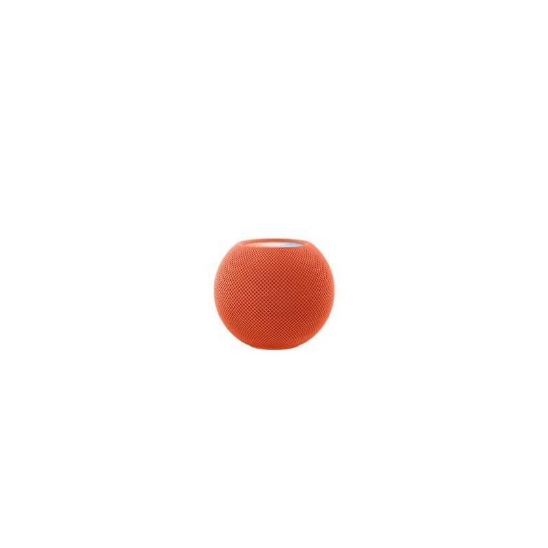 Achetez HomePod Mini Orange chez Apple pas cher|i❤ShopDutyFree.fr