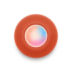 Achetez HomePod Mini Orange chez Apple pas cher|i❤ShopDutyFree.fr