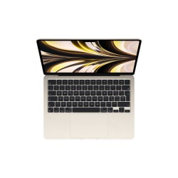 MacBook Air 13 M2 1TB RAM 16GB 35W Blanc