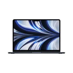 🛒 Acheter MacBook Air 13 M2 256GB RAM 16GB 10GPU Minuit dans ShopDutyFree.fr