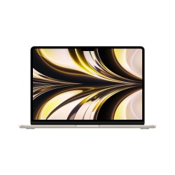 MacBook Air 13 M2 256GB RAM 16GB Blanc