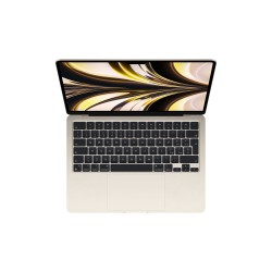 MacBook Air 13 M2 256GB RAM 16GB Blanc