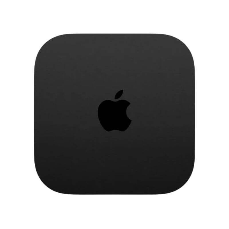 Achetez Apple TV 4K Wifi 64GB Télécommande Not Included chez Apple pas cher|i❤ShopDutyFree.fr