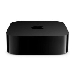 Achetez Apple TV 4K Wifi 64GB Télécommande Not Included chez Apple pas cher|i❤ShopDutyFree.fr