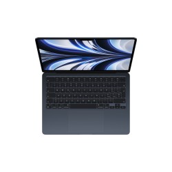 MacBook Air 13 M2 MinuitM28C 10C16GB Ram512GB 70W USBC Secteursin sfKeyIDSpain