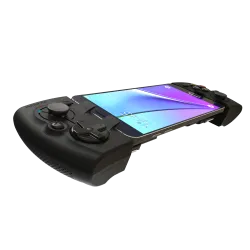 🤑 Soldes Gamepad Phonejoy Noir Android  3