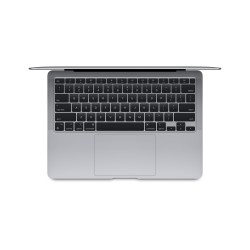 Achetez MacBook Air 13 M1 256GB Gris chez Apple pas cher|i❤ShopDutyFree.fr