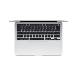 Achetez MacBook Air 13 M1 256GB Argent chez Apple pas cher|i❤ShopDutyFree.fr