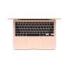 Achetez MacBook Air 13 M1 256GB Gold chez Apple pas cher|i❤ShopDutyFree.fr