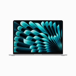 Achetez MacBook Air 15 M2 256GB Argent chez Apple pas cher|i❤ShopDutyFree.fr