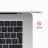 Achetez MacBook Air 15 M2 512GB Argent chez Apple pas cher|i❤ShopDutyFree.fr