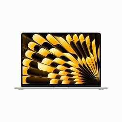 Achetez MacBook Air 15 M2 256GB Blanc chez Apple pas cher|i❤ShopDutyFree.fr