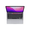 Achetez MacBook Pro 13 M2 256GB Gris chez Apple pas cher|i❤ShopDutyFree.fr