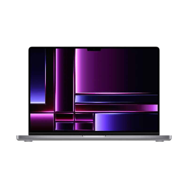 Achetez MacBook Pro 16 M2 Pro 1TB Gris chez Apple pas cher|i❤ShopDutyFree.fr