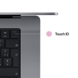 Achetez MacBook Pro 16 M2 Pro 1TB Gris chez Apple pas cher|i❤ShopDutyFree.fr
