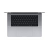 Achetez MacBook Pro 16 M2 Max 1TB Gris chez Apple pas cher|i❤ShopDutyFree.fr