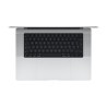Achetez MacBook Pro 16 M2 Max 1TB Argent chez Apple pas cher|i❤ShopDutyFree.fr