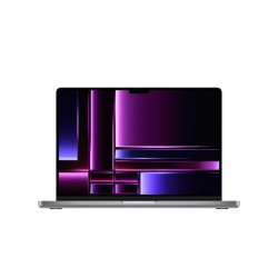 Achetez MacBook Pro 14 M2 Pro 512GB Gris chez Apple pas cher|i❤ShopDutyFree.fr