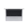 Achetez MacBook Pro 14 M2 Pro 1TB Gris chez Apple pas cher|i❤ShopDutyFree.fr