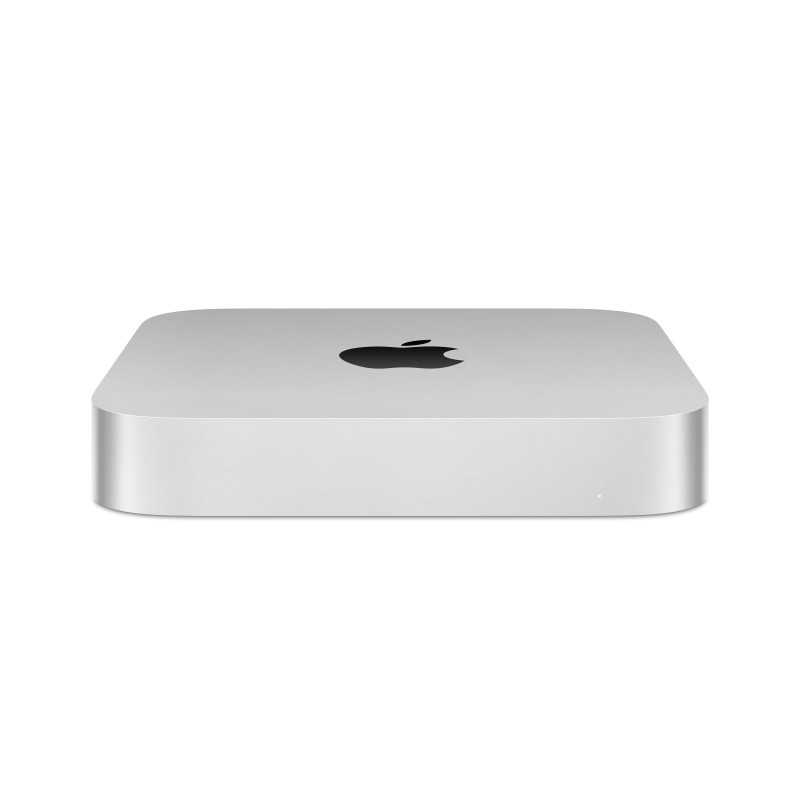 Achetez Mac Mini M2 256GB chez Apple pas cher|i❤ShopDutyFree.fr