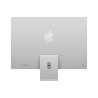 Achetez iMac 24 Retina 4.5K Affichage M1  512GB Argent chez Apple pas cher|i❤ShopDutyFree.fr